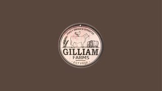 Gilliam Farms is going live from the drag strip [upl. by Ttocs]