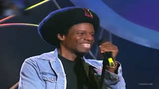 Eddy Grant  Electric Avenue Remastered Version 1982 HQ [upl. by Naynek]