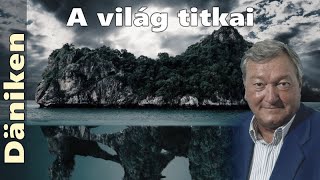 Eric von Däniken A világ titkai  Dokumentumfilm [upl. by Pooh491]