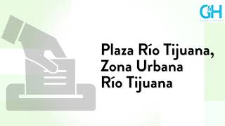 Dónde votar en la Segunda Consulta Ciudadana BC [upl. by Neelram]