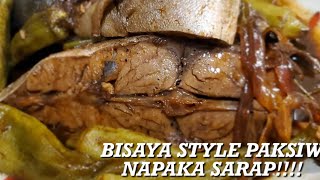 Paksiw na isda  paksiw na isda recipe  paksiw bisaya recipe [upl. by Nnaihs]