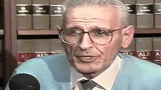 Dr Jack Kevorkian dies at age 83 [upl. by Eimaral]