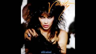 Vanity Wild Animal Full Album 2016 Remastered HD [upl. by Nerhe]