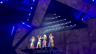 Little Mix  Woman’s World  LM5 Tour Madrid [upl. by Aliwt279]