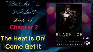 Black Ice Book 11 Chapter 2booktube darkromance freeaudiobooks steamyromancebooks freebooks [upl. by Halle144]