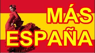 AÚN MÁS ACENTOS DE ESPAÑA  ACENTOS DE ESPAÑA PARTE 2  ACENTOS ESPAÑOLES  Verbale Mondo [upl. by Erodavlas]