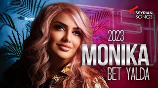 Monika  Bet Yalda 2023 Official Music Assyrian Songs [upl. by Chrisman]