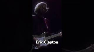 Lay Down Sally  Eric Clapton 1991 [upl. by Derdlim]