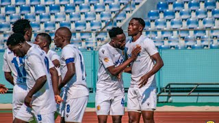 Indeni vs Napsa Stars  Match Highlights 11 [upl. by Jerz]