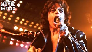 BOHEMIAN RHAPSODY  All release clip compilation amp trailers 2018 [upl. by Su]