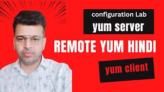 Master Yum Server and Client Setup in RedHat Linux [upl. by Sigfried250]