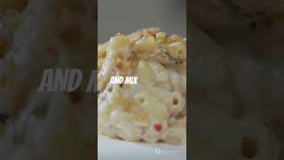 Creamy Mac and Cheese Recipe [upl. by Krucik]