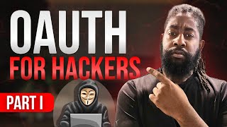 OAuth 20 for Hackers Part 1 Easy Guide to Understanding the Basics [upl. by Akaenahs]