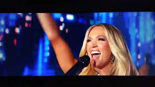 2024 Sunday Night Football Theme Song With Carrie Underwood  Cowboys  Steelers [upl. by Anoli]