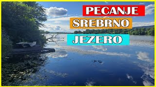 Pecanje Srebrno Jezero i okolina I deo [upl. by Oicul735]