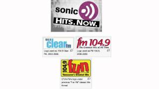 Sonic Hits Now 1049 Radio Imaging [upl. by Orin651]