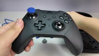 xbox elite 2 controller accessories  You should buy in 2024！ [upl. by Treiber]