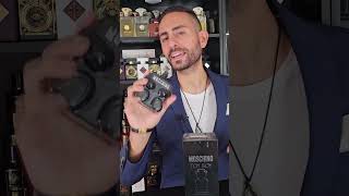 EXCELLENT Designer ROSE Fragrance  Moschino Toy Boy Review [upl. by Glaab]