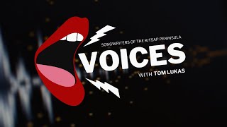 VOICES Featuring Gary Williams Part One [upl. by Einimod471]