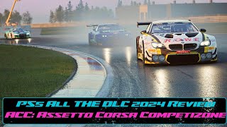 🔴LIVE ACC Buying 24H Nurburgring DLC Pack Assetto Corsa Competizone PS5 Console Gameplay [upl. by Euqinomad130]