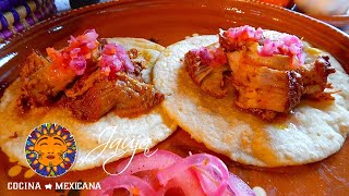 Cochinita Pibil [upl. by Tadd605]