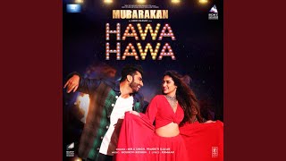 Faridoon Angar  Hawa Hawa Official Video Music HD [upl. by Nagiem634]