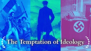 Joseph Spurgeon on the Temptation of Ideology [upl. by Tommy743]