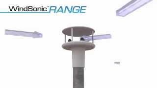 WindSonic Ultrasonic Anemometers [upl. by Heti]