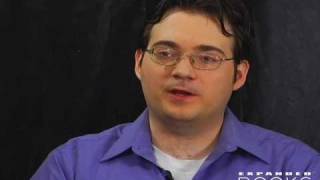 Brandon Sanderson talks about standalone novel Warbreaker [upl. by Inalaeham]