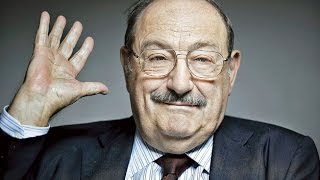 Umberto Eco [upl. by Queenie482]