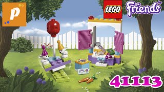 Распаковка лего френдз самые лучшие наборы конструктор лего Unboxing lego friends 41113 [upl. by Galloway]