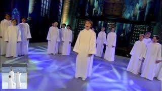 Libera  Libera Concert Version [upl. by Enautna]