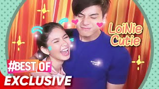 Loinie’s asaran moments in 5 minutes  BestOf [upl. by Egas]