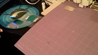 Engraving Metal with Cricut Explore Air 2 or Cricut Maker [upl. by Gildea]