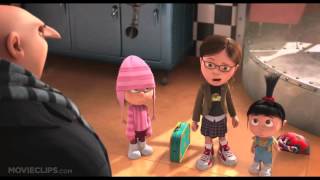 Despicable Me 4  All Clips From The Movie 2024 Minions [upl. by Mumford]