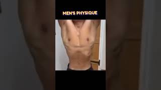 MENS PHYSIQUE POSING ROUTINEyoutubeshorts trindingshorts posingshortsmensphysique [upl. by Liahkim872]