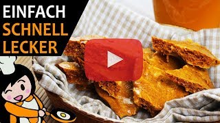 Türkischer Honig  Rezept Videos [upl. by Ryle480]