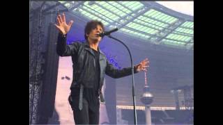 Indochine au Stade De France 27 amp 28 JUIN 2014  LIVE [upl. by Stanwinn]