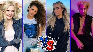 Noah Jay Wood vs Lexi Hensler vs Sofie Dossi vs Brianna Guidry Lifestyle Comparison 2024 [upl. by Hudis]