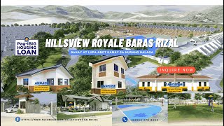 Hillsview Royale Baras Rizal During Tropical Storm Enteng 9022024 1002am Update [upl. by Abra]