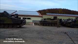 2014  Combined Resolve III  Danish Army [upl. by Charles]