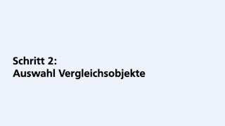 VideoAnleitung zum BKI Kostenplaner  Schritt 2  Auswahl Vergleichsobjekte [upl. by Vadnee542]