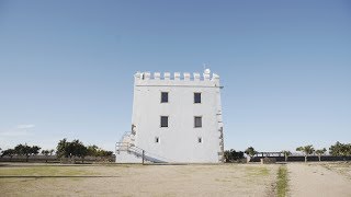 Esporão os 750 anos dos limites da Herdade do Esporão [upl. by Dutch]