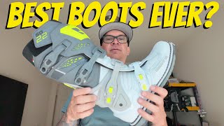 Gaerne SG22 Boot Review  Best Dirtbike Boots EVER [upl. by Tini]