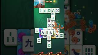 VITA MAHJONG 🀄 GAME games [upl. by Litsyrk]