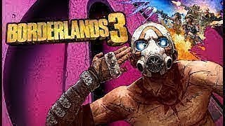 金曜日のぼだ FL4Kはジェイコブスが好き with はんぺん Borderlands3 ボーダーランズ3 [upl. by Mathews49]