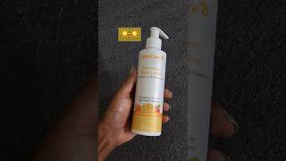 Wishcare Lotion with SPF Ultimate Skin Protection and Hydration SunscreenEveryday Wishcarelotion [upl. by Cherise585]