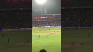 IPL T20🏏Six Cameron Green off Sunil Narine  RCB v KKR [upl. by Aimac867]