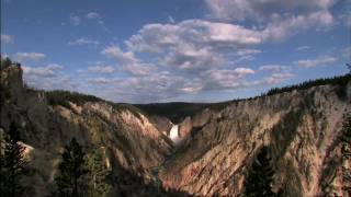 Yellowstone National Park highlights [upl. by Reeta89]