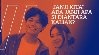 ADA JANJI APA SI DIANTARA KALIAN [upl. by Adina]